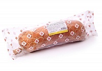 Колбаса вареная «С маслицем»